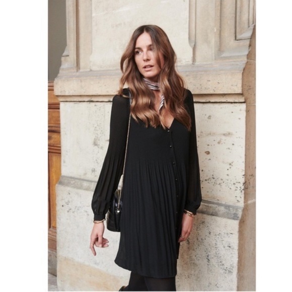 Sezane Dresses & Skirts - ✨Sezane Louisette Dress